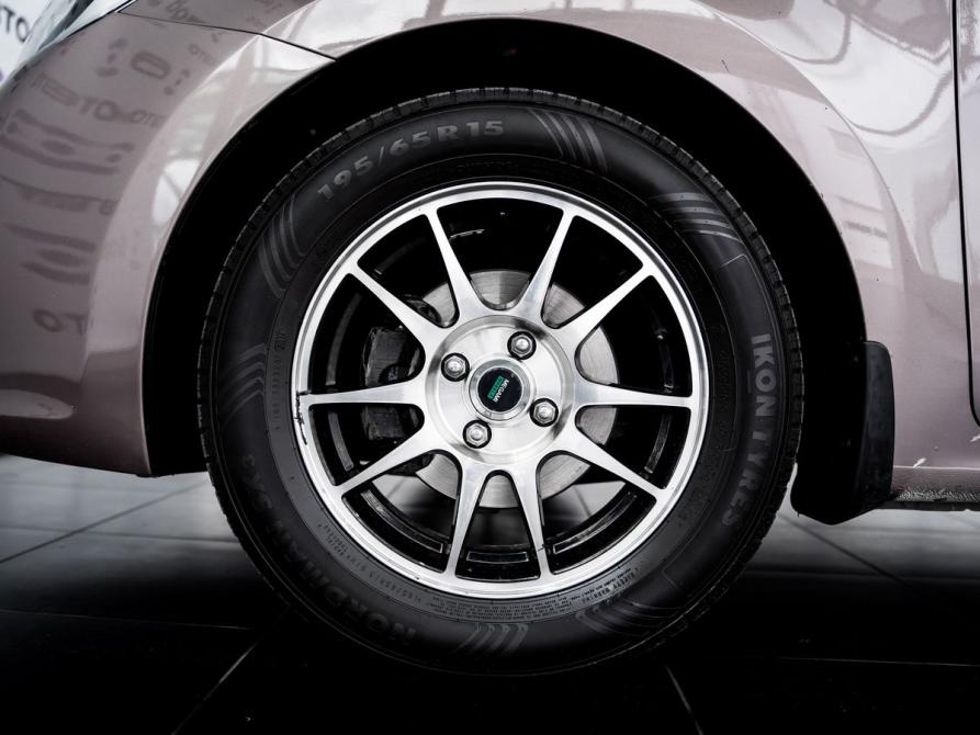 Kia Rio IV Ростов-на-Дону  - изображение 7