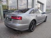 Audi A6 IV (C7) Рестайлинг Москва  - изображение 33