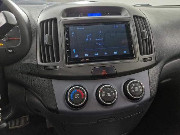 Hyundai Elantra IV (HD) с пробегом 2009 года, цена 339 000 рублей, 459000 км, седан, Автокод Объявления