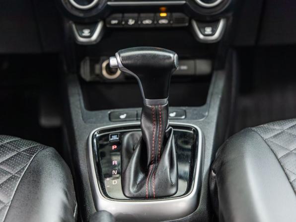 Kia Rio IV Рестайлинг с пробегом 2021 года, цена 1 569 000 рублей, 147916 км, хэтчбек, Автокод Объявления