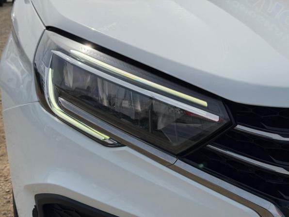 Lada (ВАЗ) Vesta I Рестайлинг (NG) с пробегом 2023 года, цена 1 195 000 рублей, 48500 км, седан, Автокод Объявления