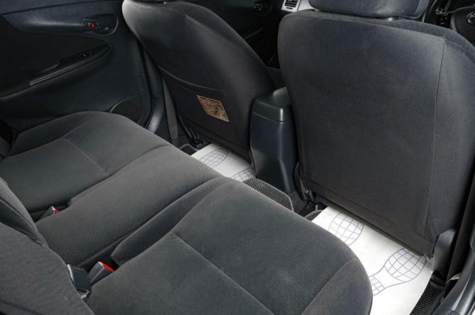 Toyota Corolla X (E140 E150) Рестайлинг с пробегом 2009 года, цена 929 000 рублей, 267903 км, универсал, Автокод Объявления