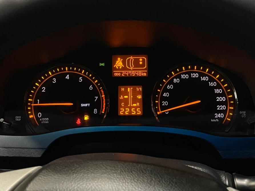 Toyota Avensis III Пермь  - изображение 21