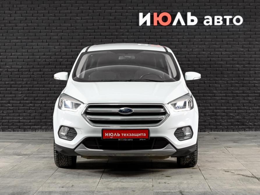 Ford Kuga II Рестайлинг Екатеринбург  - изображение 2