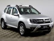 Renault Duster I Рестайлинг Санкт-Петербург  - изображение 24