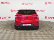 Kia Rio III Рестайлинг Вологда  - изображение 23