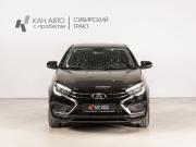 Lada (ВАЗ) Vesta I Рестайлинг (NG) Казань  - изображение 10
