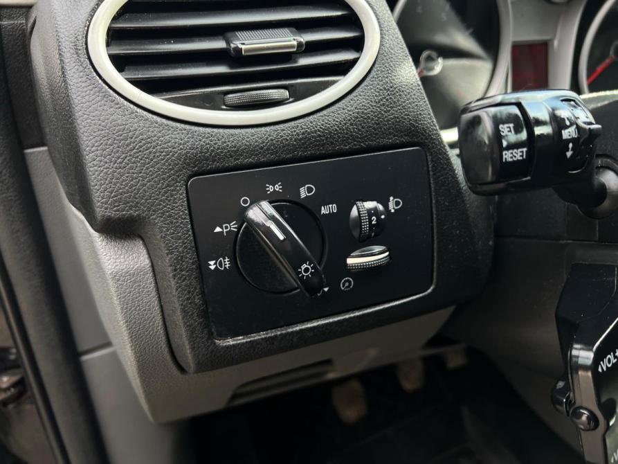 Ford Focus II Рестайлинг Альметьевск  - изображение 12