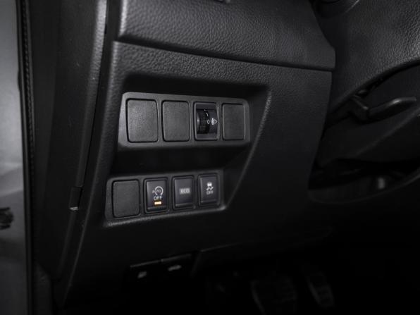 Nissan Qashqai II с пробегом 2015 года, цена 1 130 000 рублей, 158827 км, внедорожник, Автокод Объявления