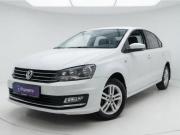 Volkswagen Polo V Рестайлинг Борисоглебск  - изображение 2