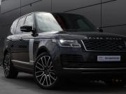 Land Rover Range Rover IV Рестайлинг Москва  - изображение 50