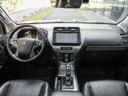 Toyota Land Cruiser Prado 150 Series Рестайлинг 2 Санкт-Петербург  - изображение 48
