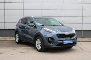 Kia Sportage IV Ярославль  - изображение 17