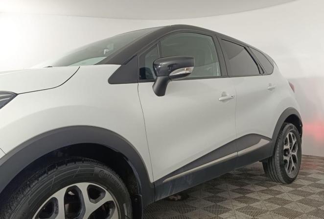 Renault Kaptur I Рестайлинг с пробегом 2021 года, цена 1 560 000 рублей, 71200 км, внедорожник, Автокод Объявления