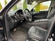 Mercedes-Benz GLE I (W166) Москва  - изображение 20