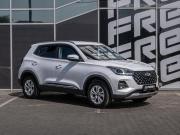Chery Tiggo 4 Pro I Краснодар  - изображение 22