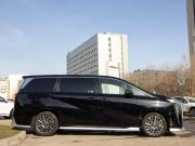 GAC M8 Москва  - изображение 40