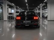 Ford Mustang VI Рестайлинг Москва  - изображение 37