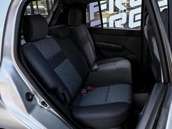 Hyundai Getz I с пробегом 2003 года, цена 389 000 рублей, 220112 км, хэтчбек, Автокод Объявления