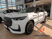 Jaecoo J8 Арзамас  - изображение 43
