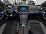 Mercedes-Benz E-Класс V (W213 S213 C238) Рестайлинг Москва  - изображение 34