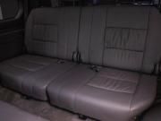 Toyota Land Cruiser 100 Series Рестайлинг 2 Москва  - изображение 34