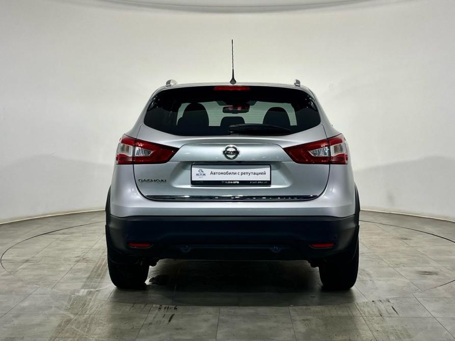 Nissan Qashqai II Ижевск  - изображение 3