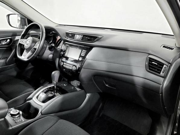Nissan X-Trail III Рестайлинг с пробегом 2021 года, цена 2 850 000 рублей, 20859 км, внедорожник, Автокод Объявления