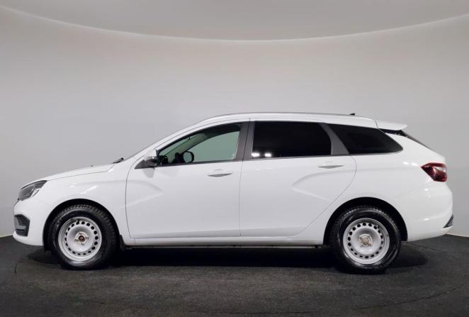 Lada (ВАЗ) Vesta I Рестайлинг (NG) с пробегом 2024 года, цена 1 320 000 рублей, 41000 км, универсал, Автокод Объявления