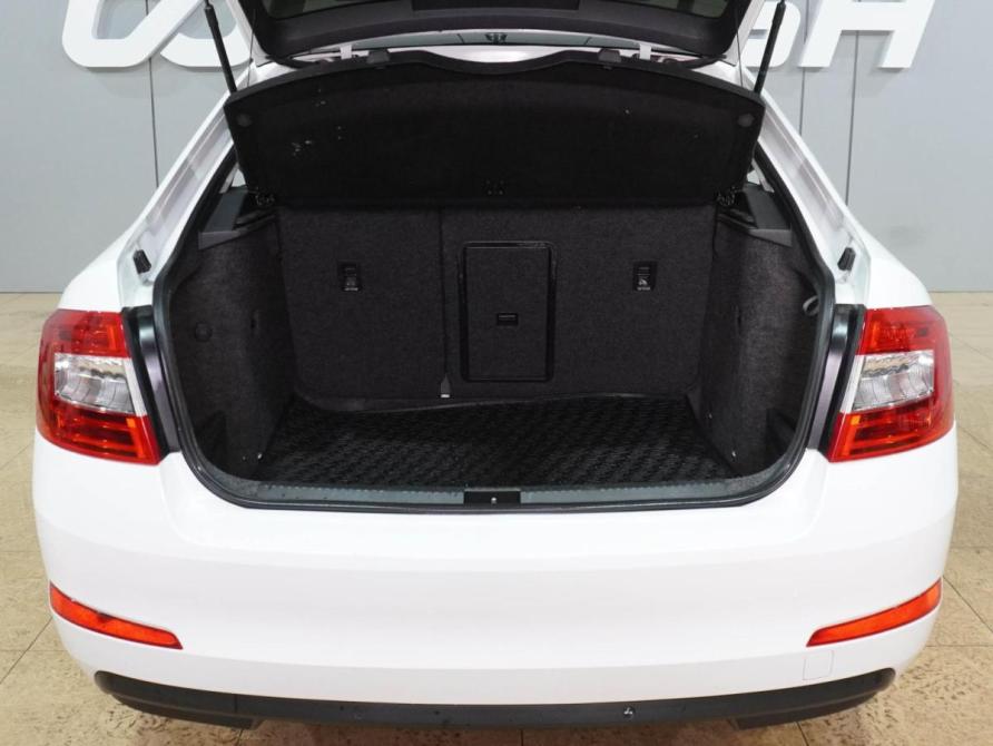 Skoda Octavia III (A7) Воронеж  - изображение 21