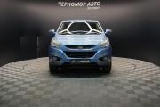 Hyundai ix35 I Крым  - изображение 34