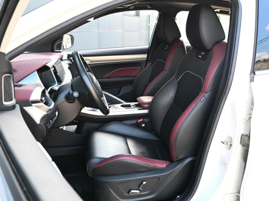 Geely Coolray I Новороссийск  - изображение 10