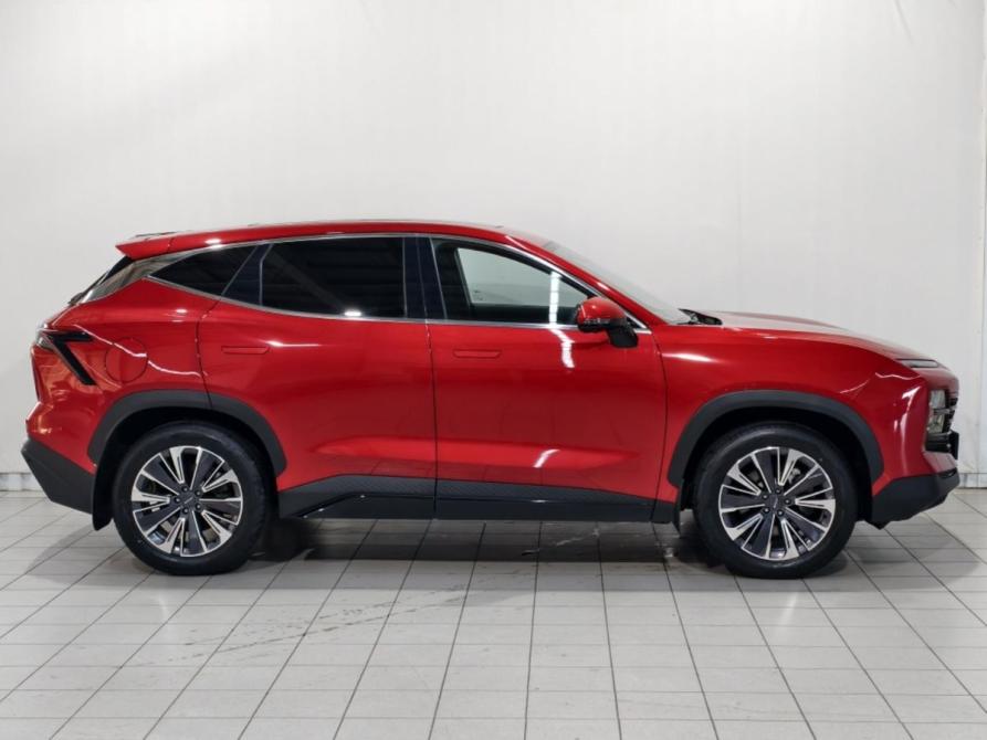 JETOUR DASHING I Курск  - изображение 4