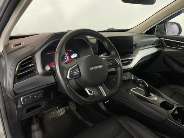 Haval F7 I Рестайлинг с пробегом 2024 года, цена 2 429 000 рублей, 45569 км, внедорожник, Автокод Объявления
