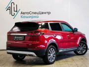 Geely Atlas Pro Москва  - изображение 18