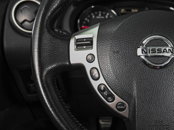 Nissan Qashqai I с пробегом 2010 года, цена 1 068 000 рублей, 100162 км, внедорожник, Автокод Объявления