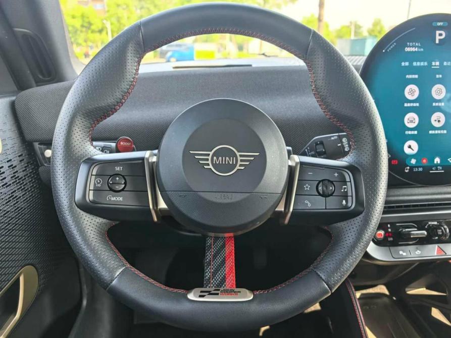 Mini Hatch IV (F65/F66/J01) Краснодар  - изображение 5
