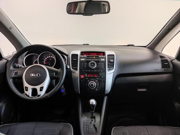 Kia Venga I с пробегом 2013 года, цена 900 000 рублей, 113996 км, минивэн, Автокод Объявления