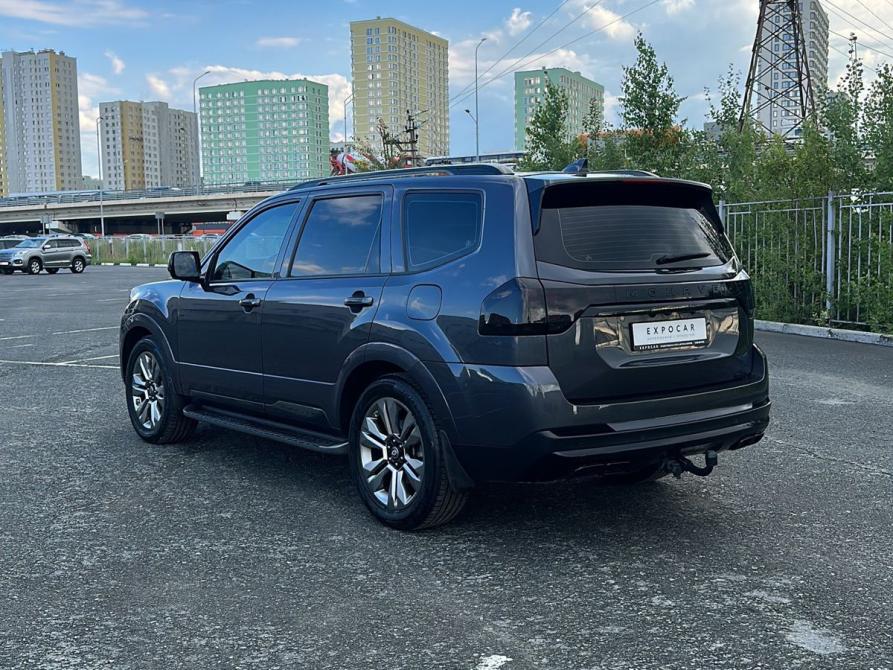 Kia Mohave I Рестайлинг 2 Тюмень  - изображение 6