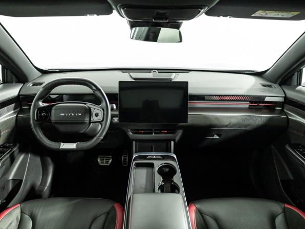 JETOUR Dashing I с пробегом 2023 года, цена 1 830 000 рублей, 52807 км, внедорожник, Автокод Объявления