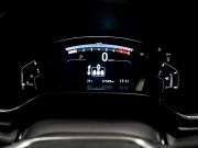 Honda CR-V V Рестайлинг Чита  - изображение 31