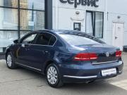Volkswagen Passat B7 Москва  - изображение 22