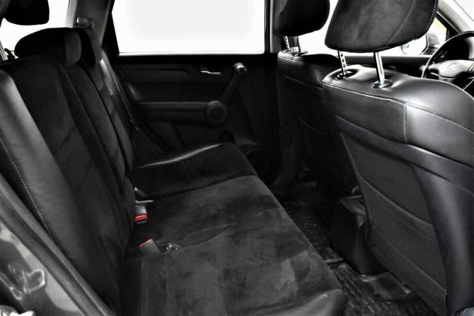 Honda CR-V III Рестайлинг с пробегом 2012 года, цена 1 315 000 рублей, 257746 км, внедорожник, Автокод Объявления