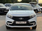 Lada (ВАЗ) XRAY I Санкт-Петербург  - изображение 10