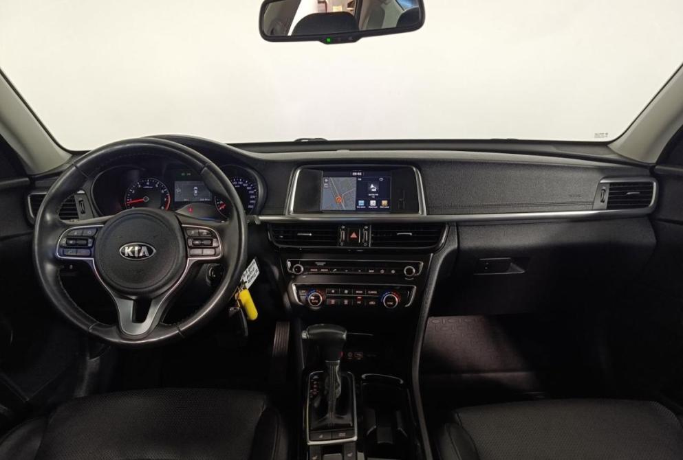 Kia Optima IV Волгоград  - изображение 11