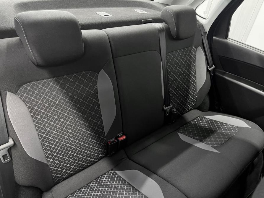 Lada (ВАЗ) Granta I Рестайлинг Тверь  - изображение 12