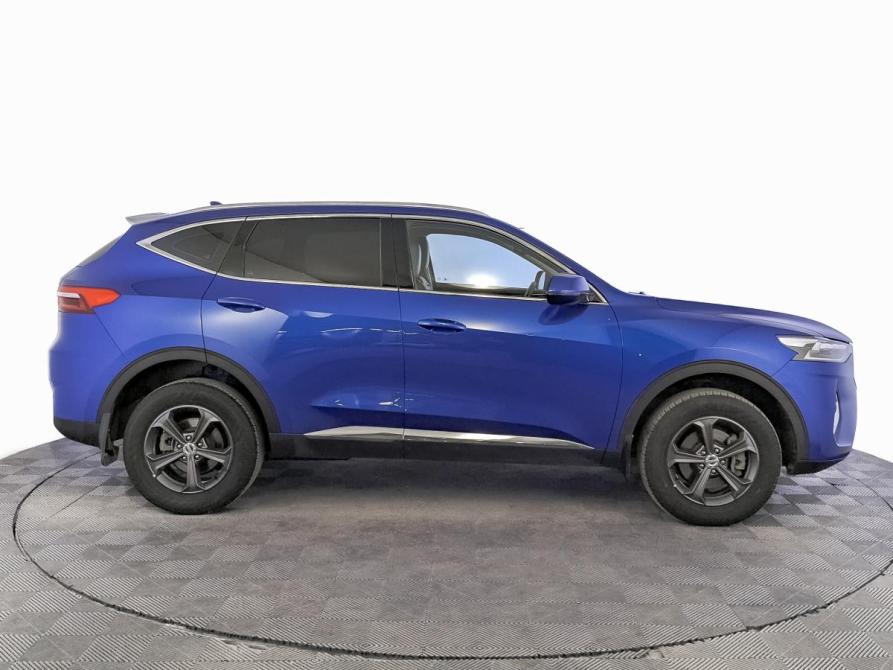 Haval F7 I Москва  - изображение 4