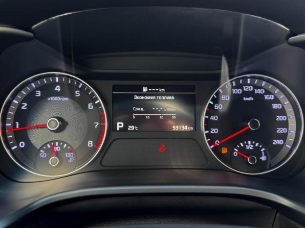 Kia Cerato IV с пробегом 2021 года, цена 2 299 000 рублей, 53134 км, седан, Автокод Объявления
