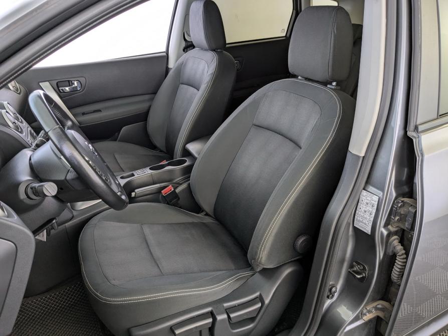 Nissan Qashqai I Рестайлинг Москва  - изображение 20