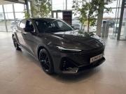 Changan UNI-V I Волгоград  - изображение 22